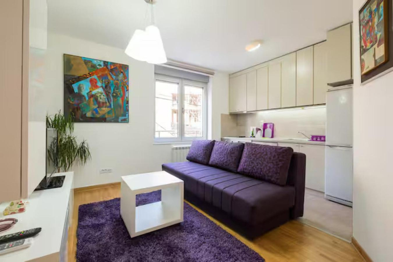 Others 4, Sekula's City Center Apartment, Belgrade