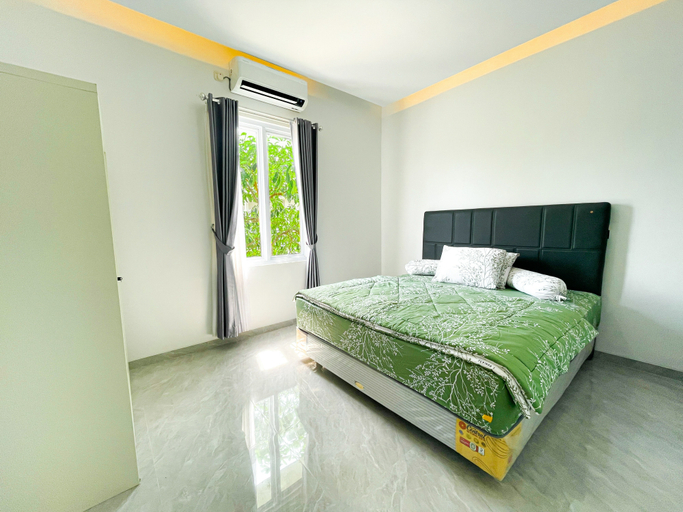 Others 3, Persada Homestay By WHouse, Sleman