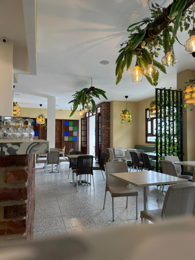 Food & Drinks 4, Casa Candelaria Hotel, Machetá