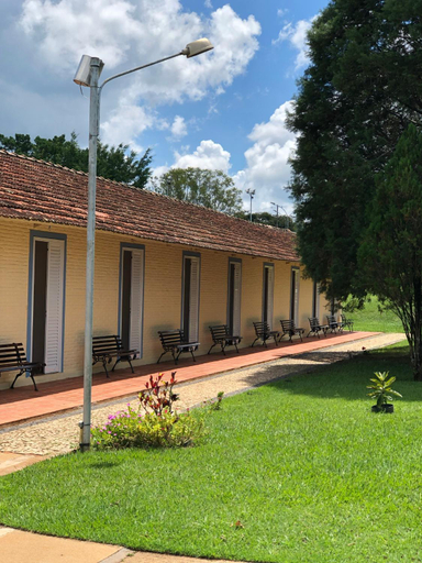 Exterior & Views 2, HOTEL ALTO DA BOA VISTA, Analandia