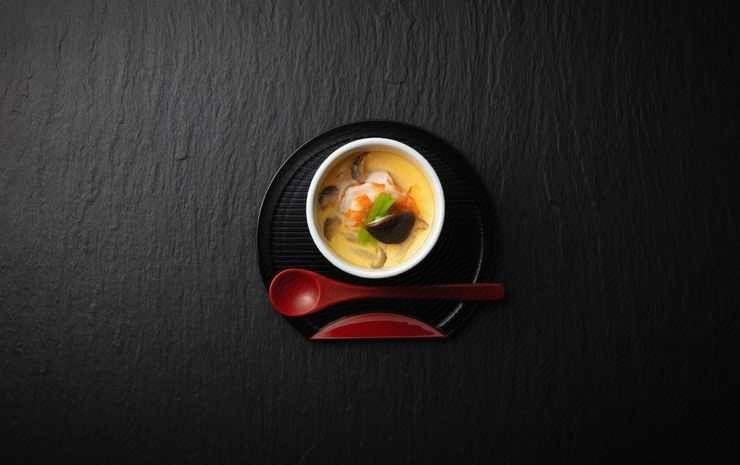Food & Drinks 4, Obuseonsen Akebi-No-YU, Obuse