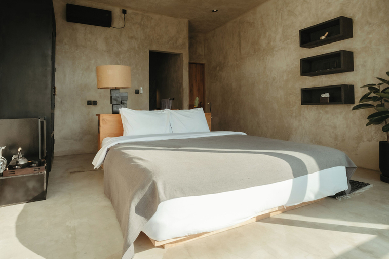 Room 3, The Iggy, Badung