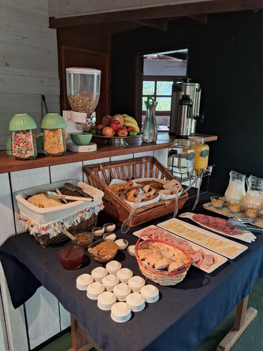 Food & Drinks 2, Complejo Oceanico, n.a289