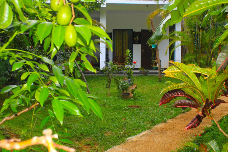 Others 3, Sigiriya Mana B&B, Dambulla