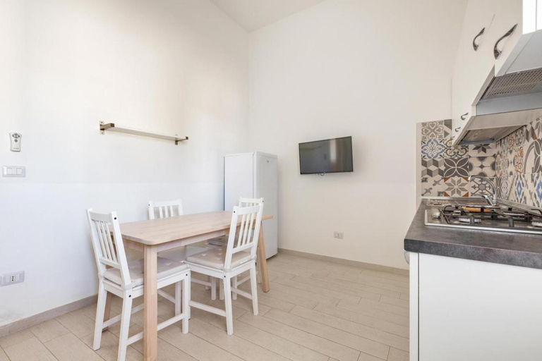 5, Appartamenti Mare del Salento, Lecce