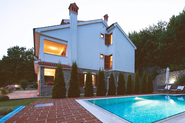 Sport & Beauty, Vila Harmonia, Opatija/Veprinac