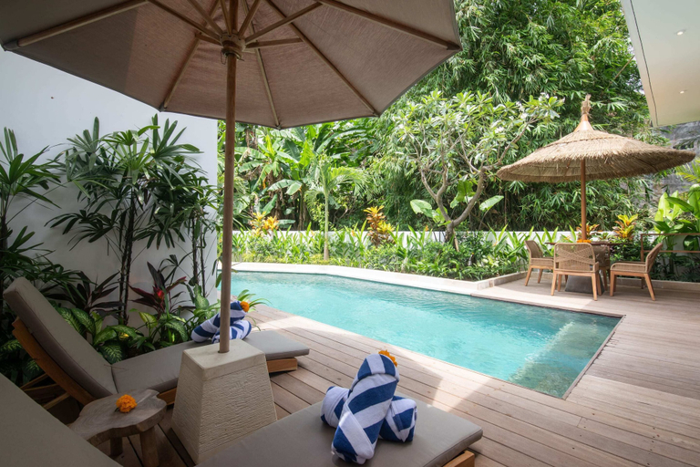 Pool 5, Villa Jacelyne, Badung