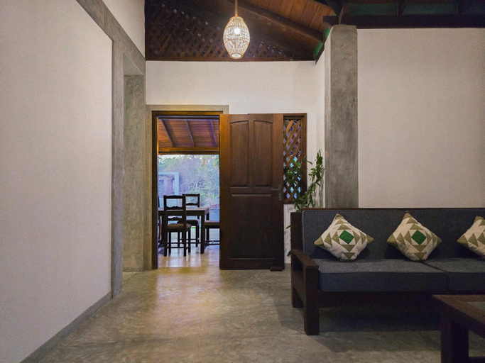 3, Villa De Lagoon View, Tangalle