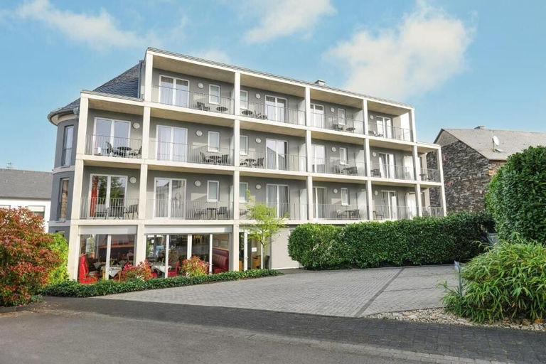 Exterior & Views 2, Hotel Moseldomizil, Bernkastel-Wittlich