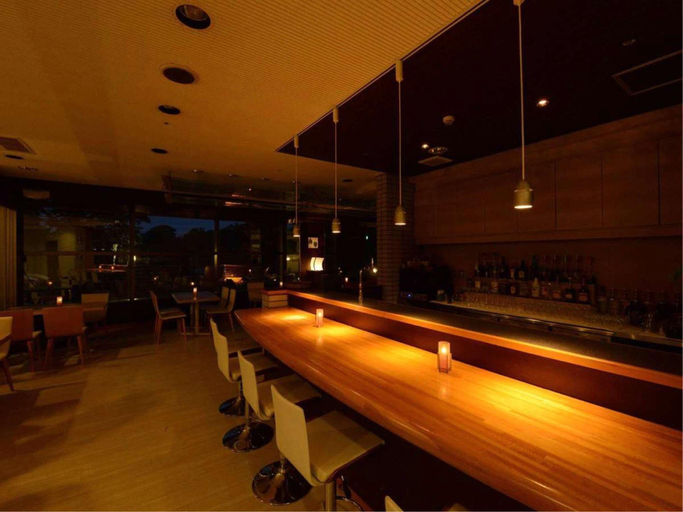 Food & Drinks 3, Love Dog Resorts Izu-Kogen, Itō