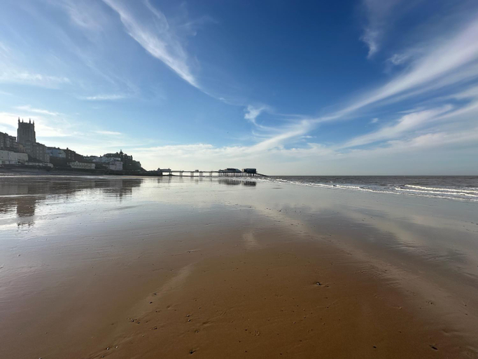 Others 5, Saving Grace with private hot tub, Norfolk