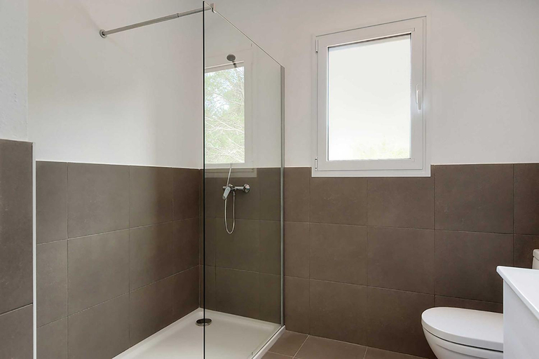 Bathroom 3, Villa Son Gaieta, Baleares