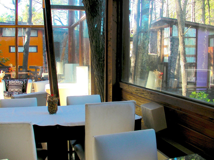 Food & Drinks 5, Altos Medanos Cabanas & Club de Bosque, Villa Gesell