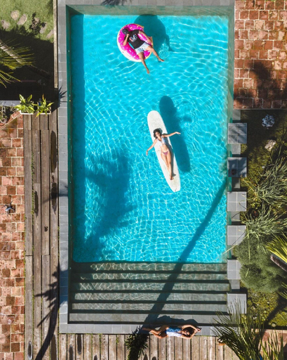 Sport & Beauty 5, Hacienda Cocuyo, Santa Bárbara de Samaná