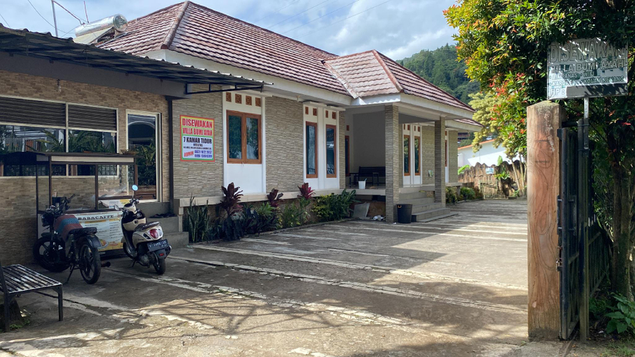 Exterior & Views 2, Villa Bumi Ayah, Bogor
