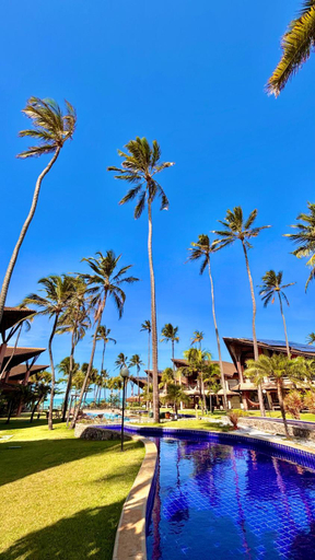 Sport & Beauty 4, Dream Beach Cumbuco Oceanfront Apartments, Caucaia