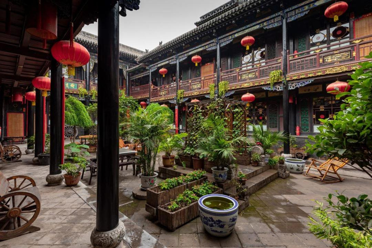 Others 4, Pingyao Cheng Jia Hotel, Jinzhong