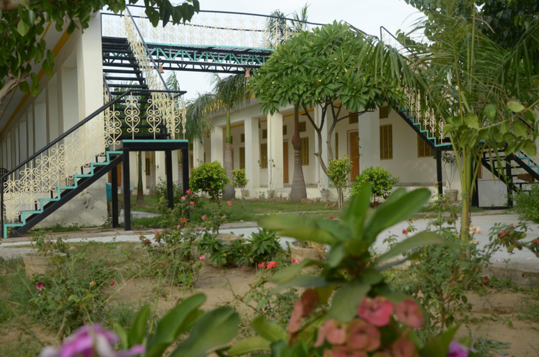 Exterior & Views 1, Rajasthan Resort, Ajmer