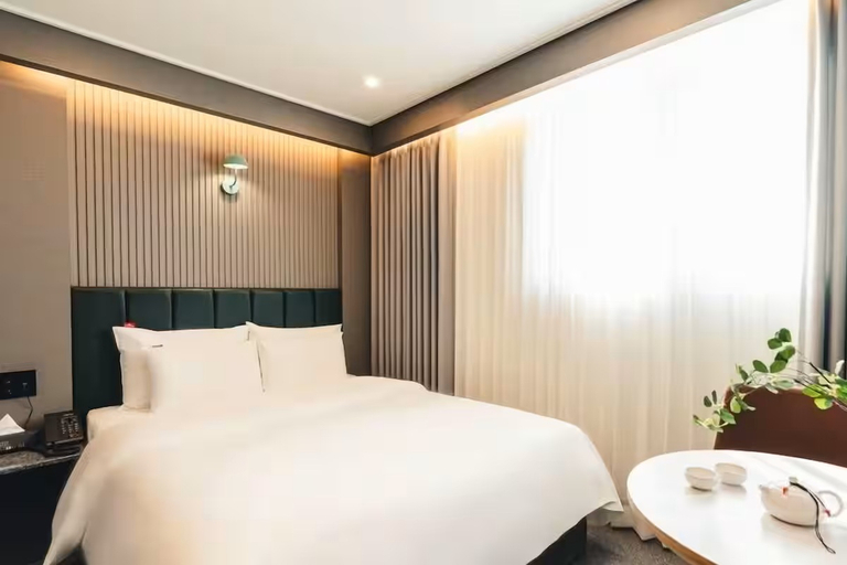 Others 3, Cheonan Asan Rosy Hotel, Asan
