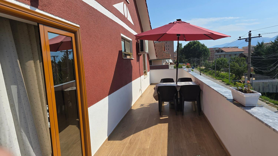 Others 3, Guest House Pogradeci Lake Walk, Pogradecit