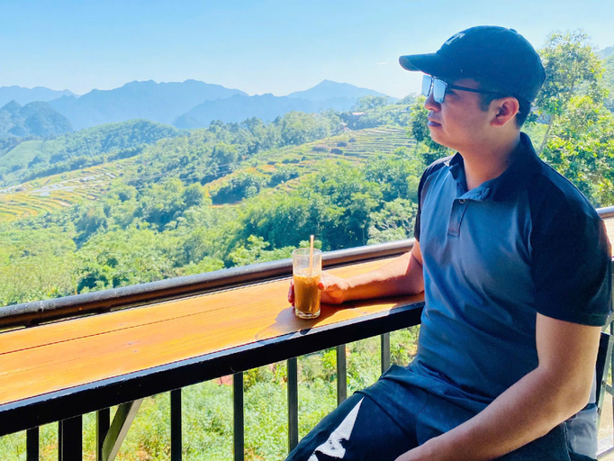 Others 2, Mai Hill Homestay Pù Luông, Bá Thước