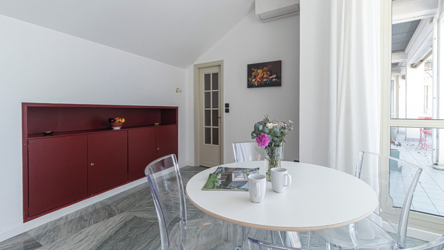 Interior 3, Italianway Comfort - Sant' Ambrogio 2, Milano