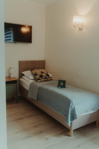 Bedroom 2, Siedem Zyczen, Cieszyn