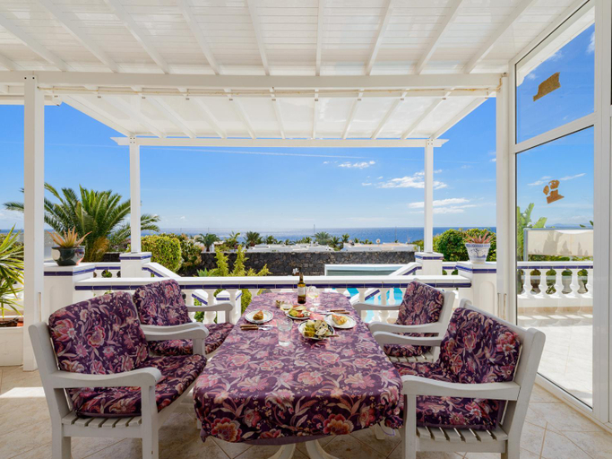 Others 5, Villa Fortuna, Las Palmas