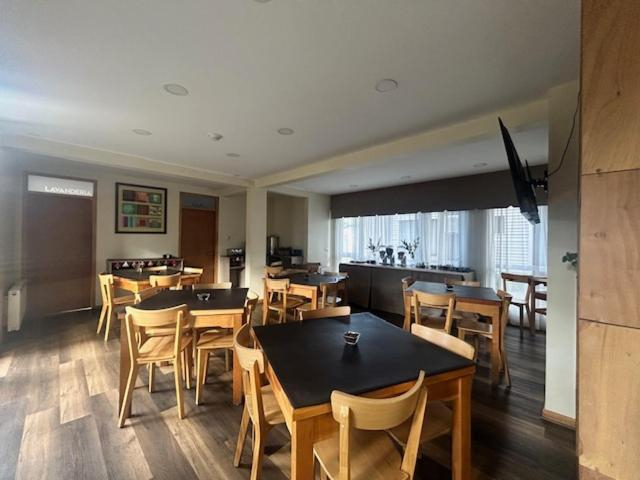 Food & Drinks 2, Madero Aysen ApartHotel, Coihaique