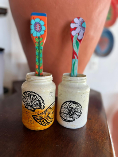 Food & Drinks 5, Pousada Amor a Mar Pe na Areia na Praia de Barreiras, Icapui, Icapuí