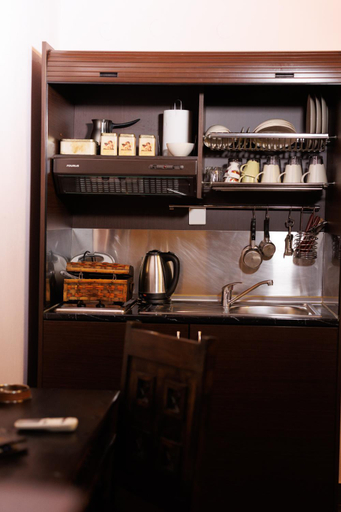 Food & Drinks 4, Luxury Guesthouse Pantheon, Central Macedonia