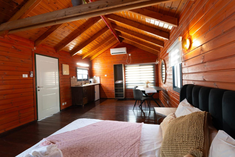 Bedroom 2, Pnina Yafa BaGalil Zimmer