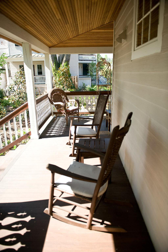 Others 2, Hopkins Ordinary Bed, Breakfast and Ale Works, Rappahannock