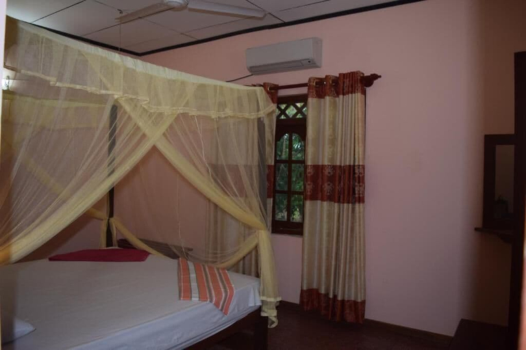 Bedroom 3, Lavish Eco Jungle, Thissamaharama