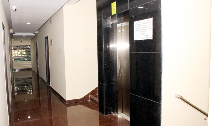 Others 4, Abirami Residency, Karaikal