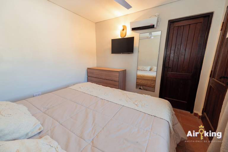 Room 3, FG Hotel Tafi, Tafí del Valle