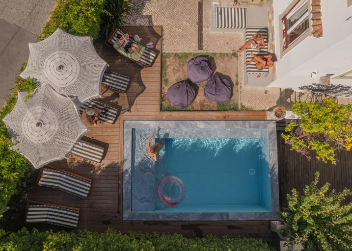 Sport & Beauty 5, The Salty Pelican Beach Retreat, Cascais
