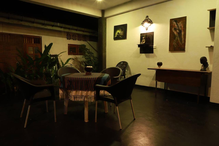 Food & Drinks 3, Karu's place, Hikkaduwa