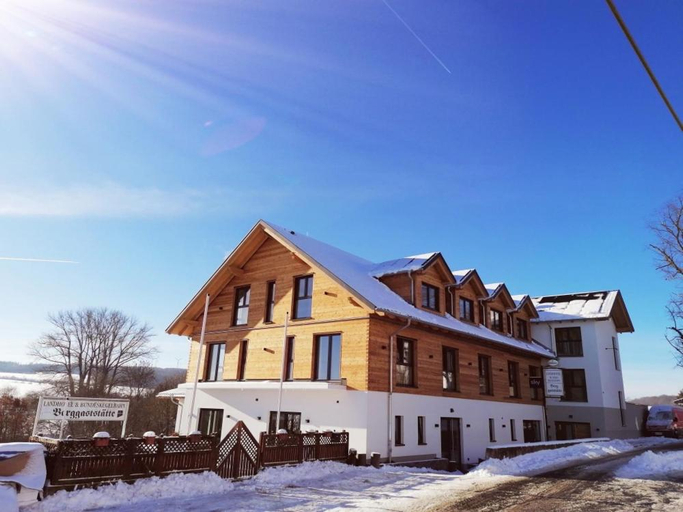 Others 5, Landhotel Berggaststatte Bickenriede, Unstrut-Hainich-Kreis