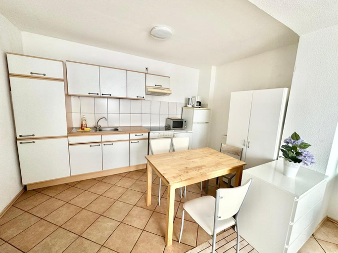 Others 4, Workers Apartment Troisdorf Spich, Rhein-Sieg-Kreis
