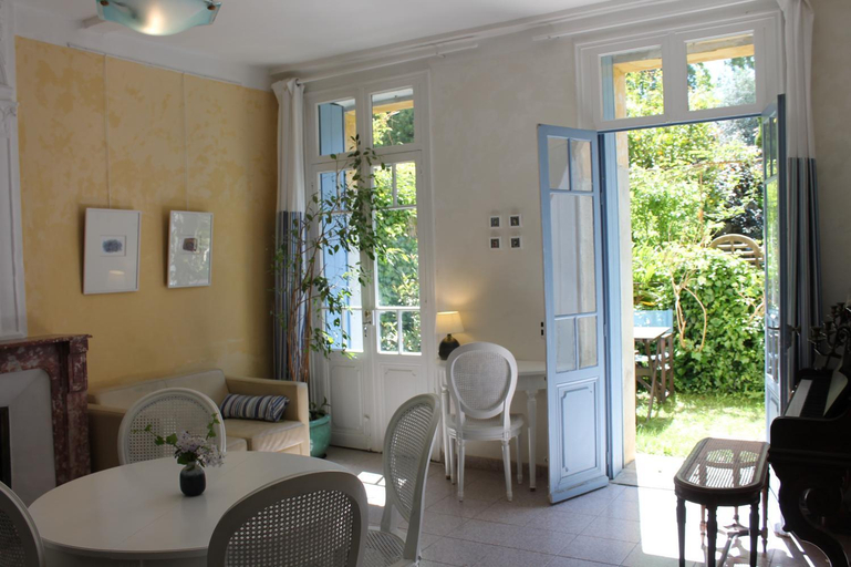 Others 4, Les loges de la suite, Pyrénées-Orientales