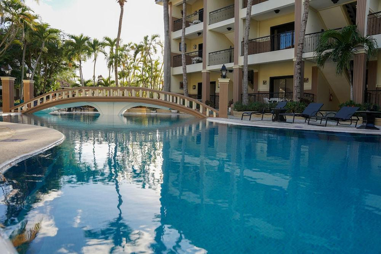 Sport & Beauty 2, Hotel Plaza Brisas, Salvaleon de Higuey