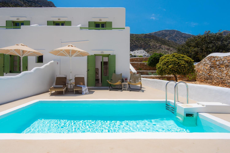 Sport & Beauty 4, Lithos Suites Sifnos, South Aegean