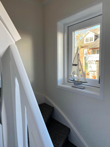 Others 4, Kapitaenshaus-Lassen-Zimmer-Columbus-Suite, Nordfriesland