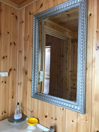 Bathroom, Gardshytten, Dverbergveien 143, Andøy