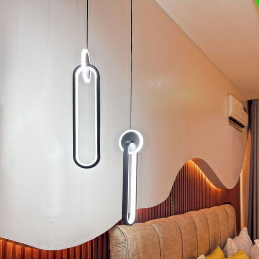 Interior 3, Ennyln Apartment, AbujaMun