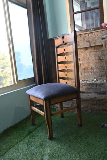 Interior 3, Rajawat Stay Dehradun, Dehradun