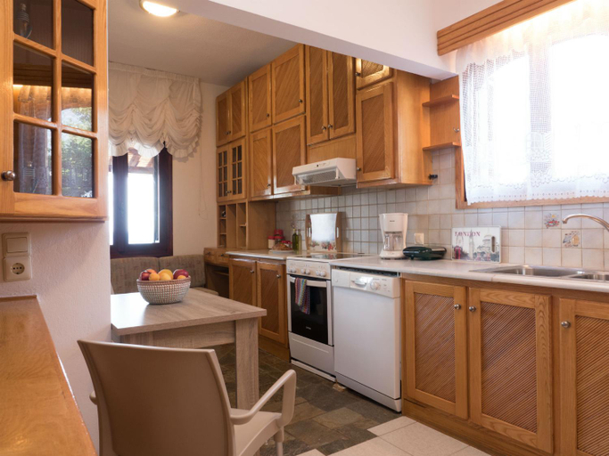 Others 3, Romantic Corner Maisonette houses, Crete