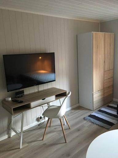 Others 4, Mosjøen Overnatting, Vollanvegen 13, Vefsn