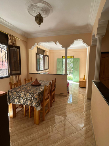 Others 5, Dar Amallay, Agadir-Ida ou Tanane